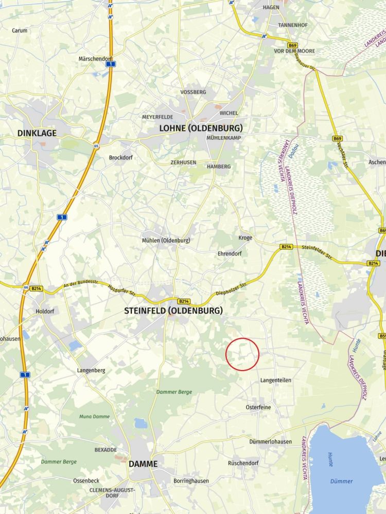 3,5 Hektar Ackerland am Sonnenberg zu verkaufen! (2)