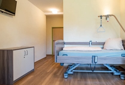 Jetzt investieren in ihre eigene renditestarke Pflegeimmobilie