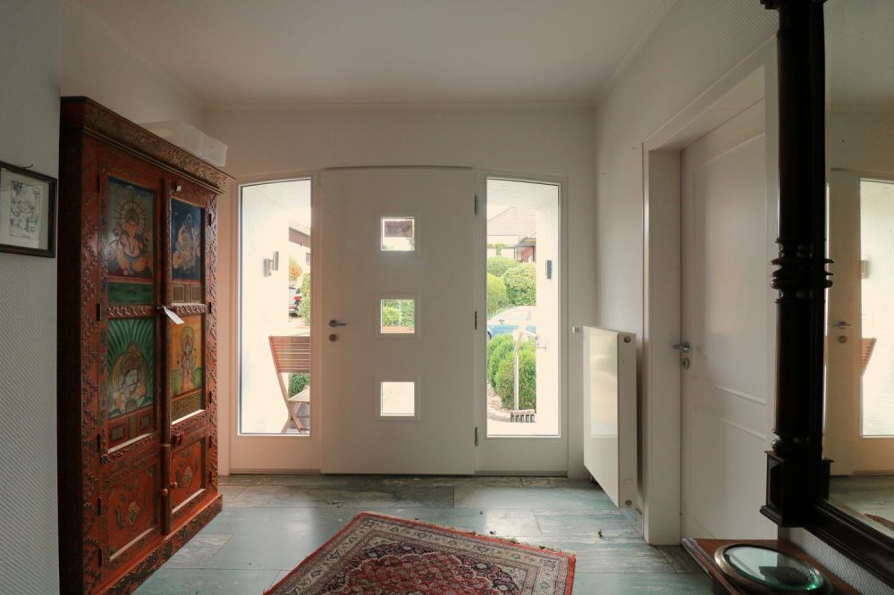 Provisionsfrei für den Käufer: Luxuriöses Einfamilienhaus in bester Lage von Damme - Nähe Bergsee!