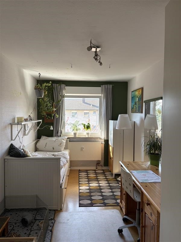 Charmante Wohnung in Bühl-Weitenung!