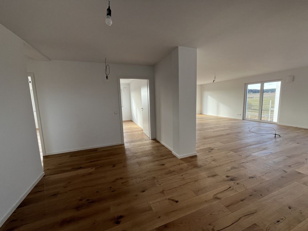 Nachhaltige und zukunftsorientierte Neubau-Whg (KfW 40 NH - QNG) mit attr. Steuerersparnissen