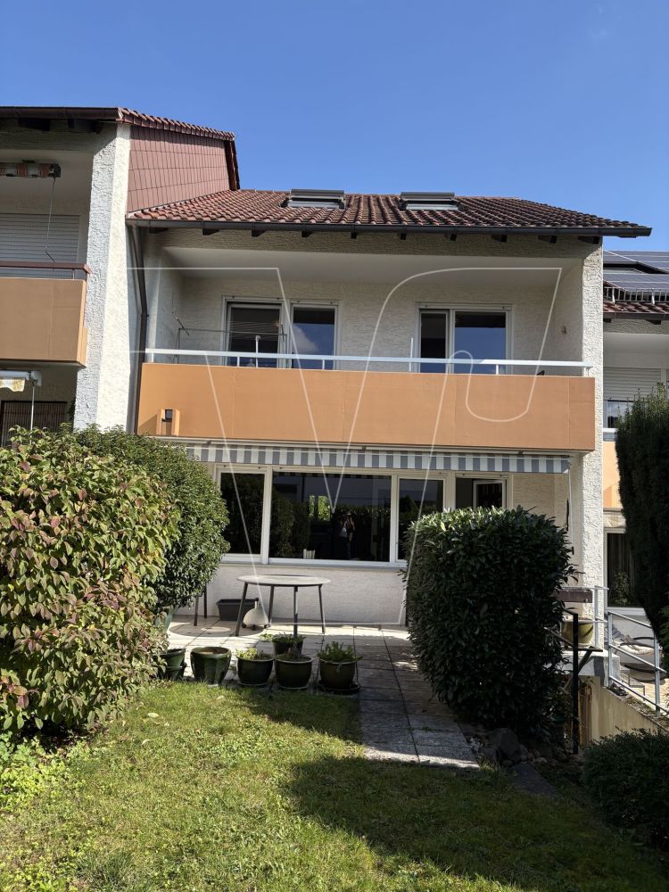 Lage und Lebensqualität!