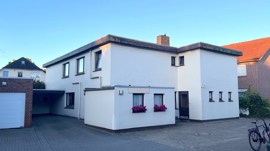 Etablierter Pensionsbetrieb an der  Flaniermeile  von Bad Zwischenahn -alternativ Bauplatz- (2)