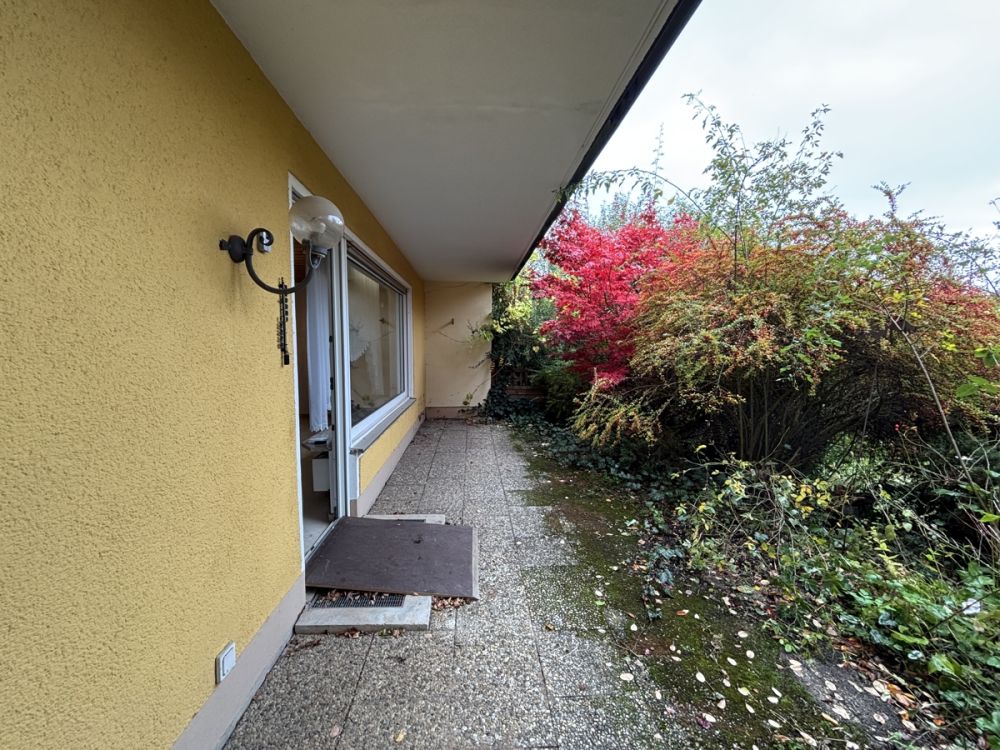 Geräumiges Familienhaus mit großem Garten - mit etwas Liebe zum Traumzuhause