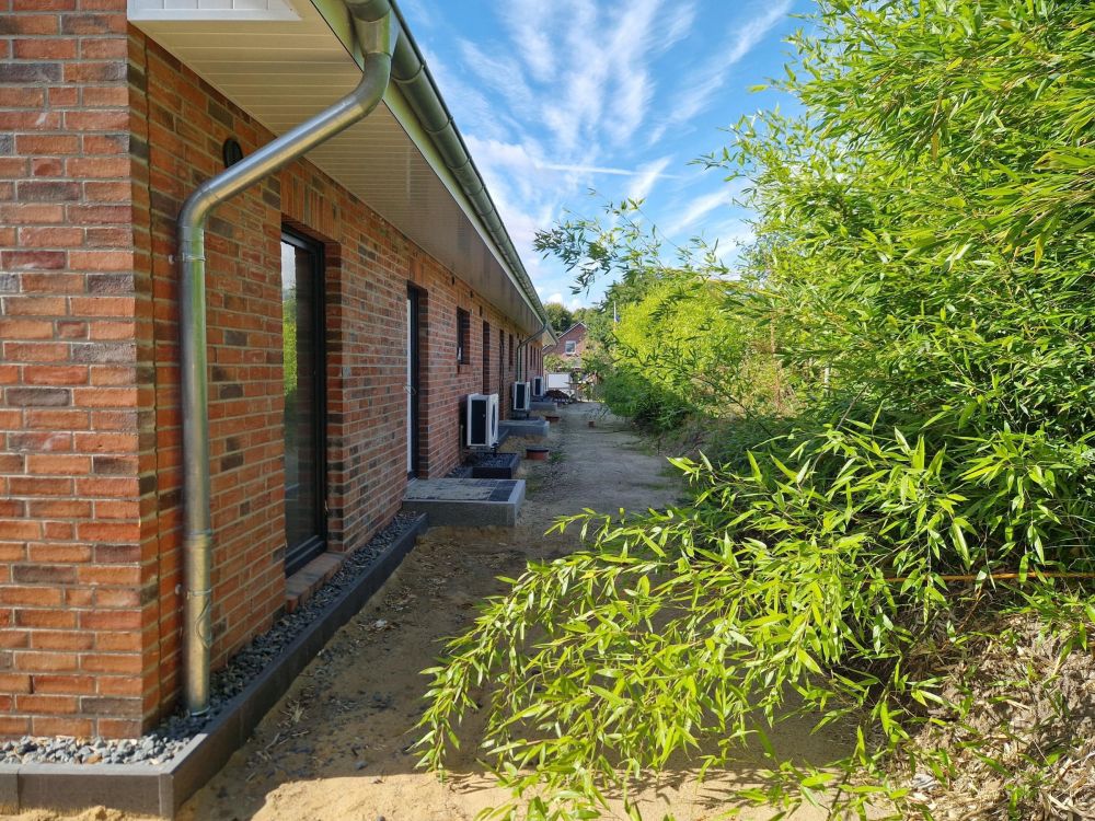 Provisionsfrei: Attraktives Reihenendhaus in zentraler Lage