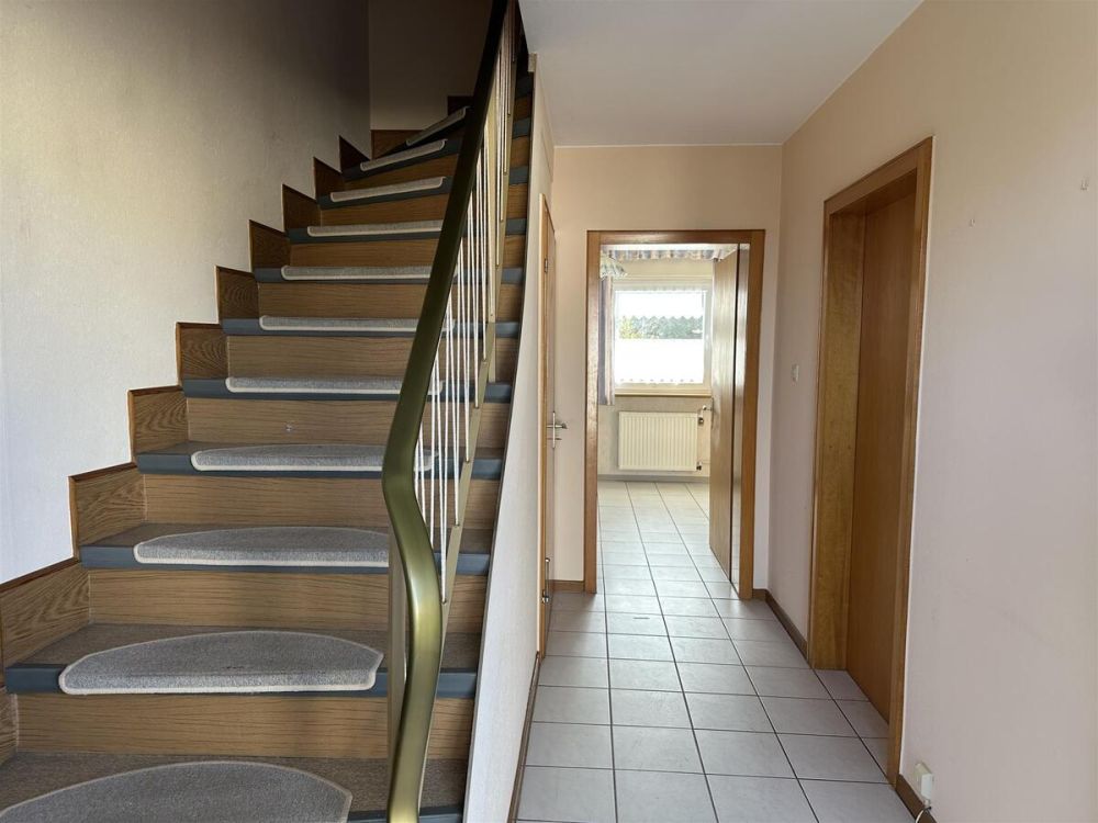 Flur / Eingangsbereich Erdgeschoss