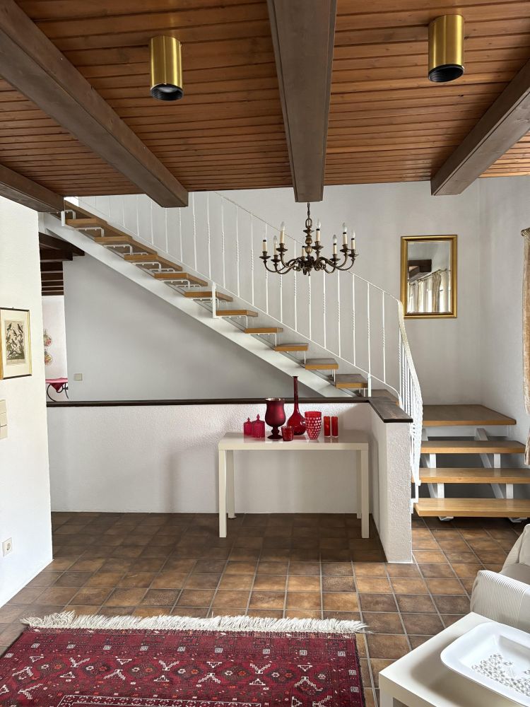 Viel Platz, viel Grün, viele Möglichkeiten – Traumhaus mit Einliegerwohnung