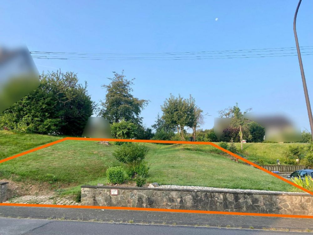 Verwirklichen Sie Ihren Traum vom Eigenheim