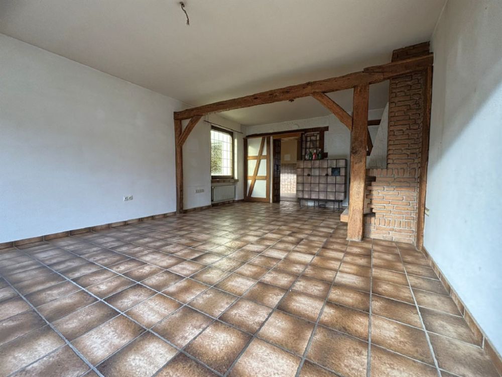 / Familienfreundliches Stadthaus in Hüsten - Viel Platz & Entwicklungspotenzial