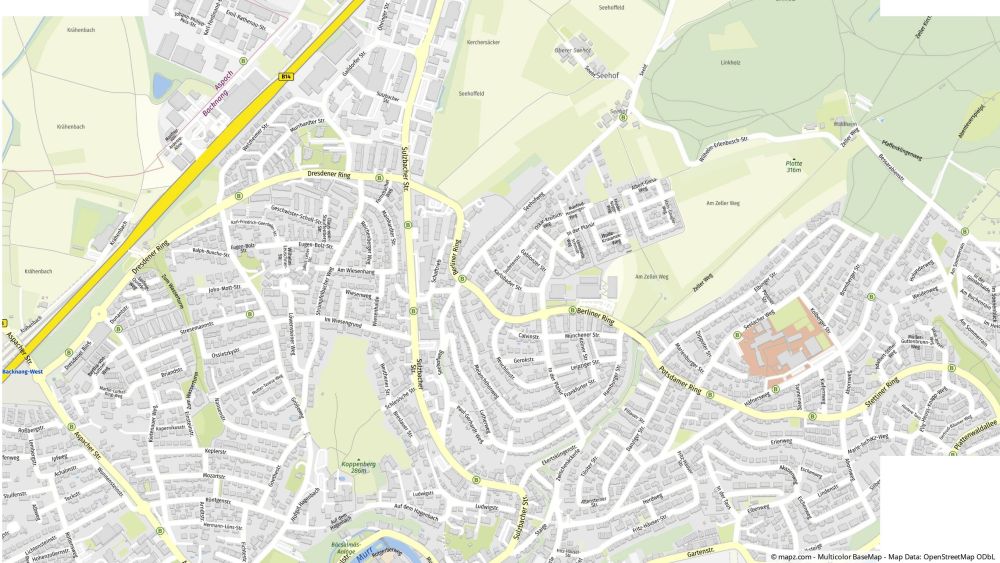 Charmantes Reihenendhaus in sehr guter Lage