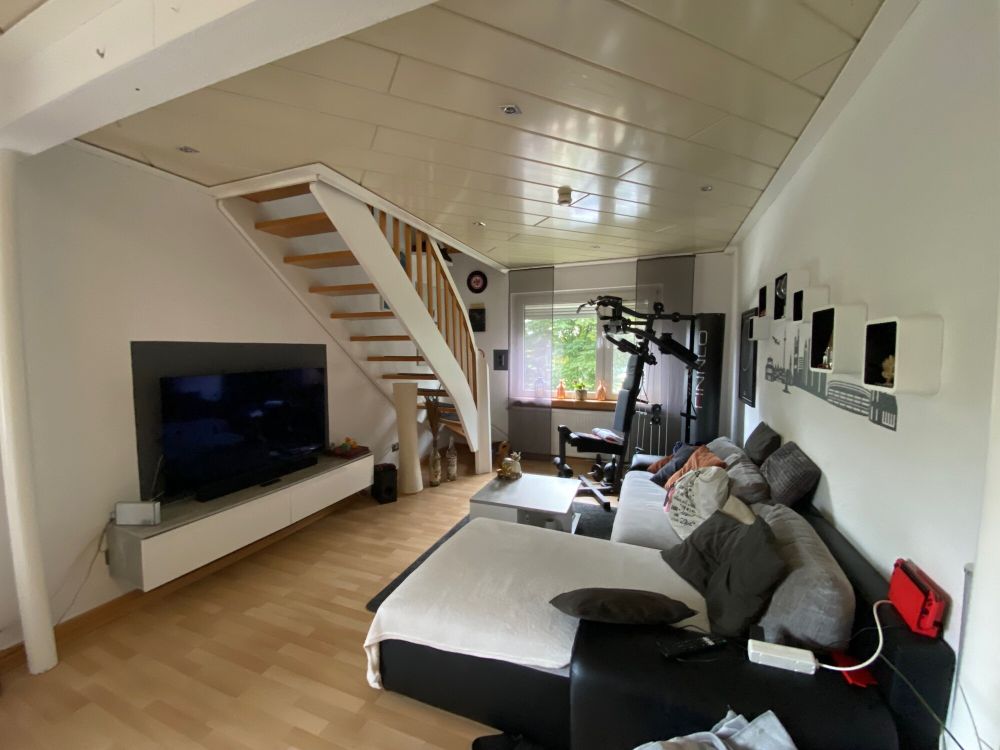 Eigennutzung oder hervorragende Kapitalanlage in der Nähe des Freibads Ahlen!