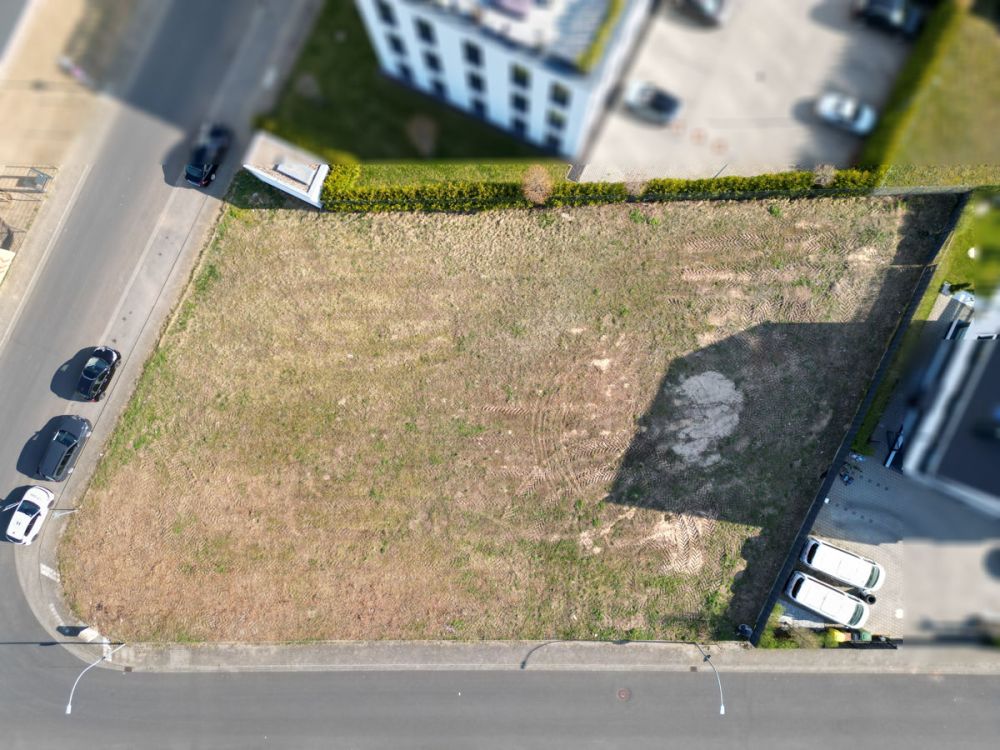 Baugrundstück in einem Mischgebiet von Heusenstamm!