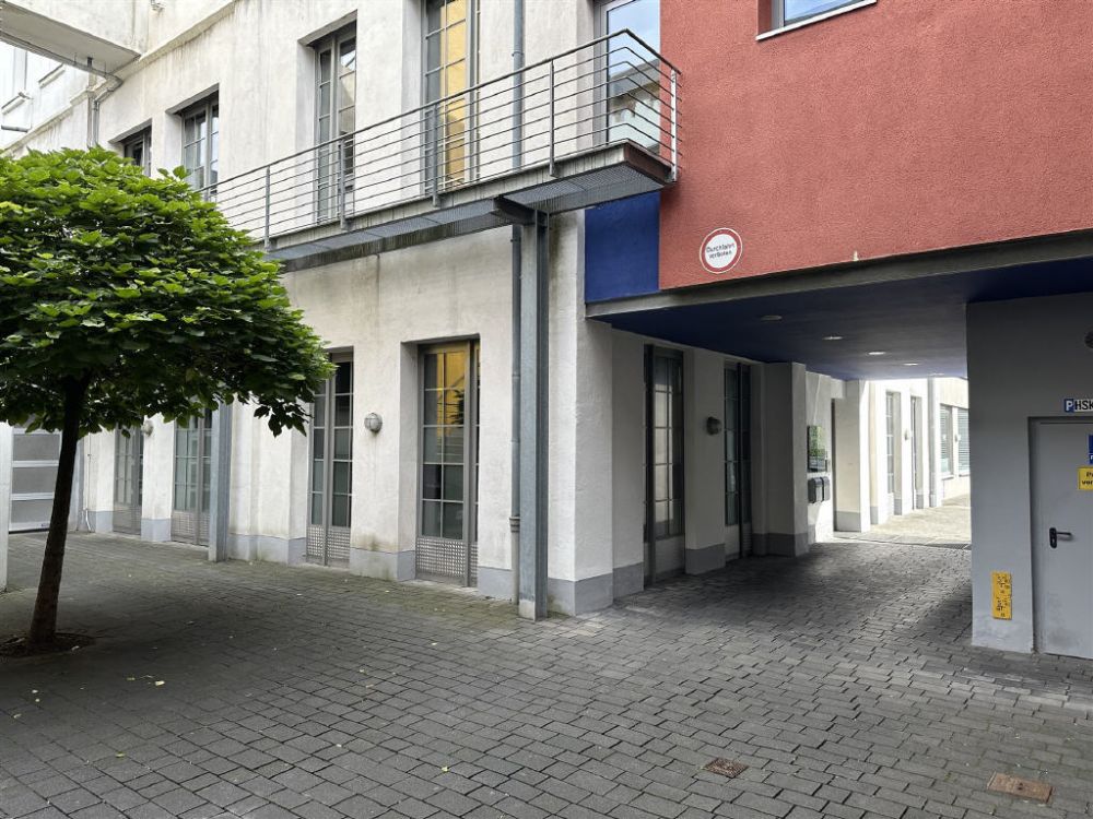 / Exklusive Bürofläche mitten in Neheim!