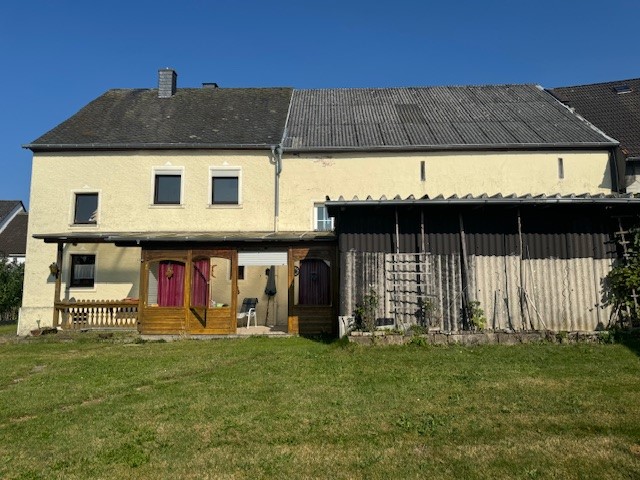 Naturnah und ruhig Wohnen