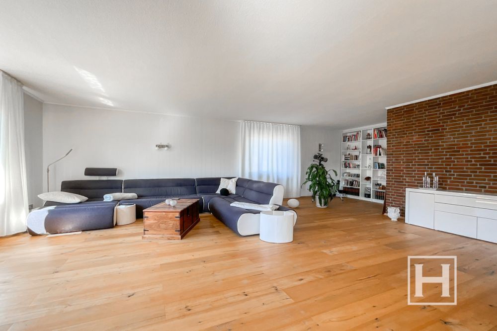 Natur, Raum und Individualität