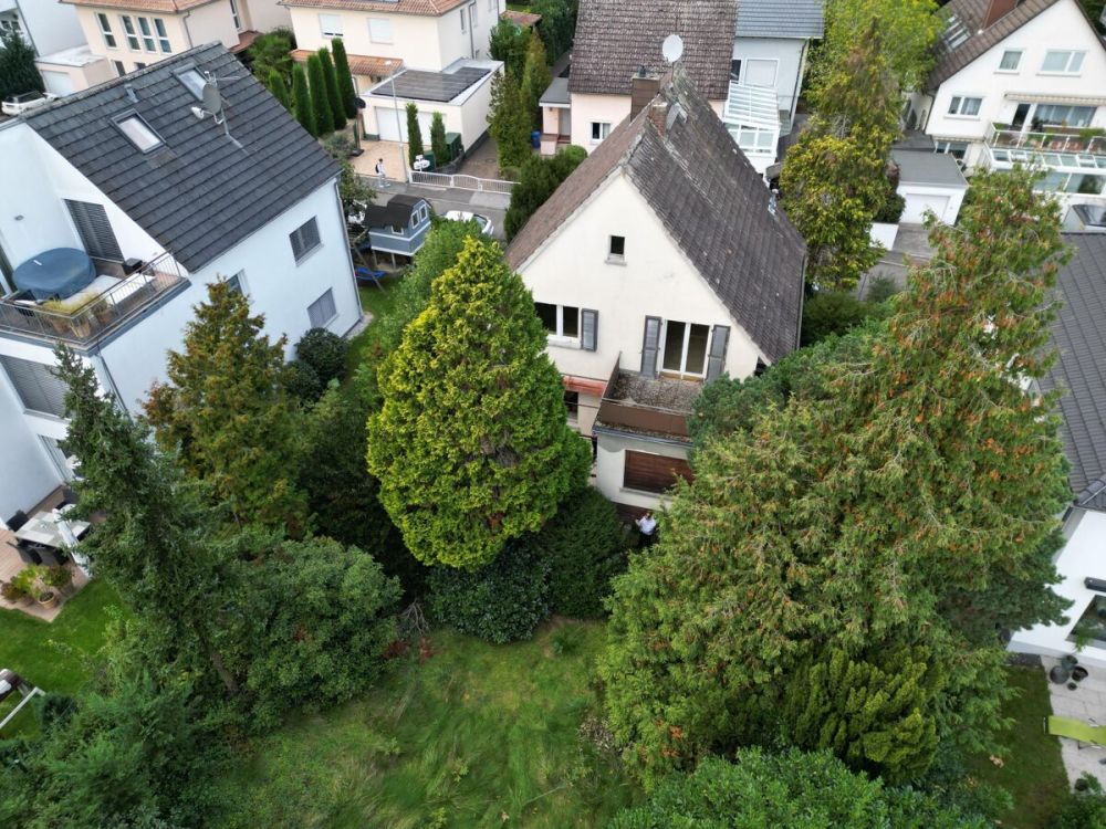Hofheim-Marxheim
Wunderbares Abrissgrundstück in Toplage