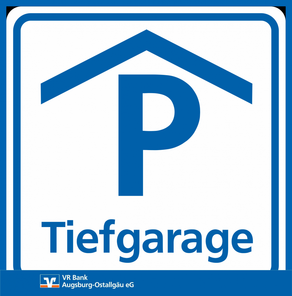 TIEFGARAGENSTELLPLATZ GESUCHT???                    Neubau Tiefgaragenstellplätze in Weilheim (2)