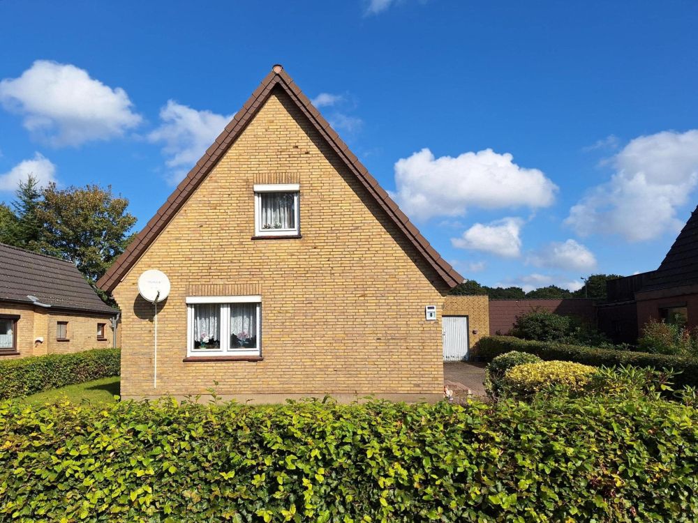 Traumgrundstück mit Haus von 1962 - Platz für Ihre Ideen