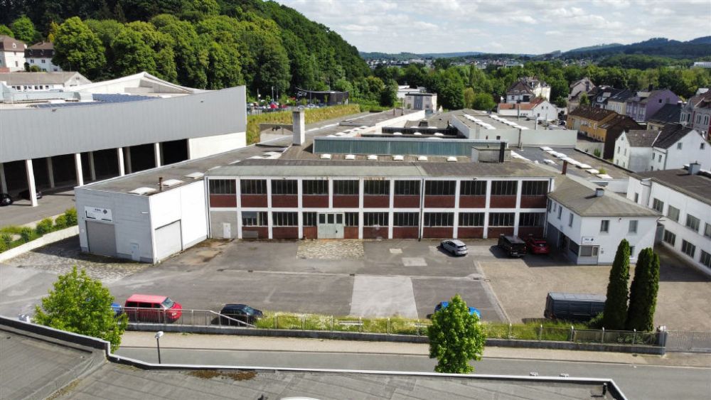 Frontansicht