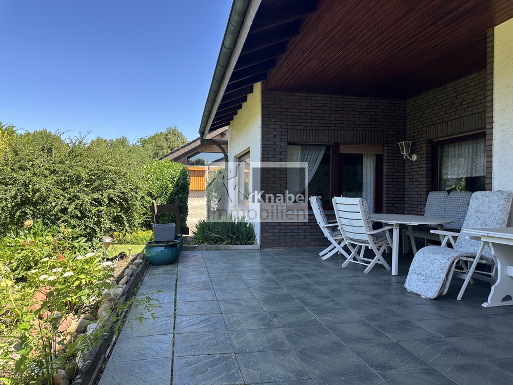 Mehr Raum, mehr Leben & herrliche Lage: perfekt für Ihre Familie!