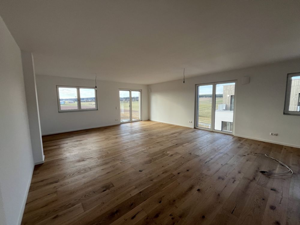 Nachhaltige und zukunftsorientierte Neubau-Whg (KfW 40 NH - QNG) mit attr. Steuerersparnissen