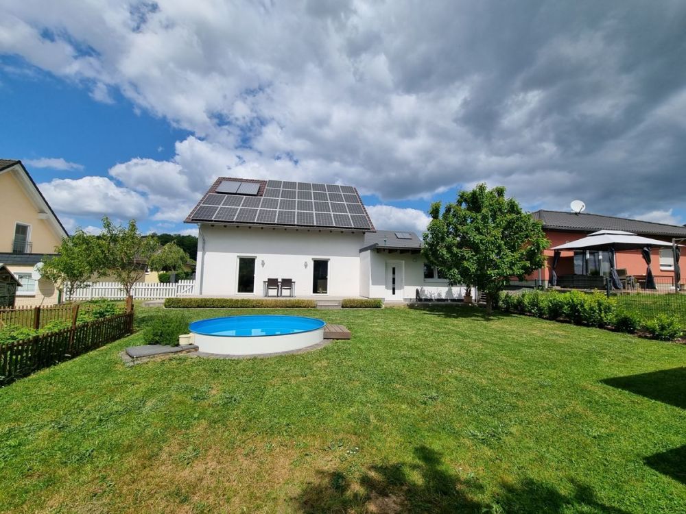 EFH in herrlicher Lage von Beselich-Schupbach!