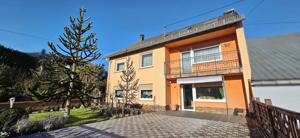 Ihr neues Zuhause in attraktiver Lage von Weiler! (2)