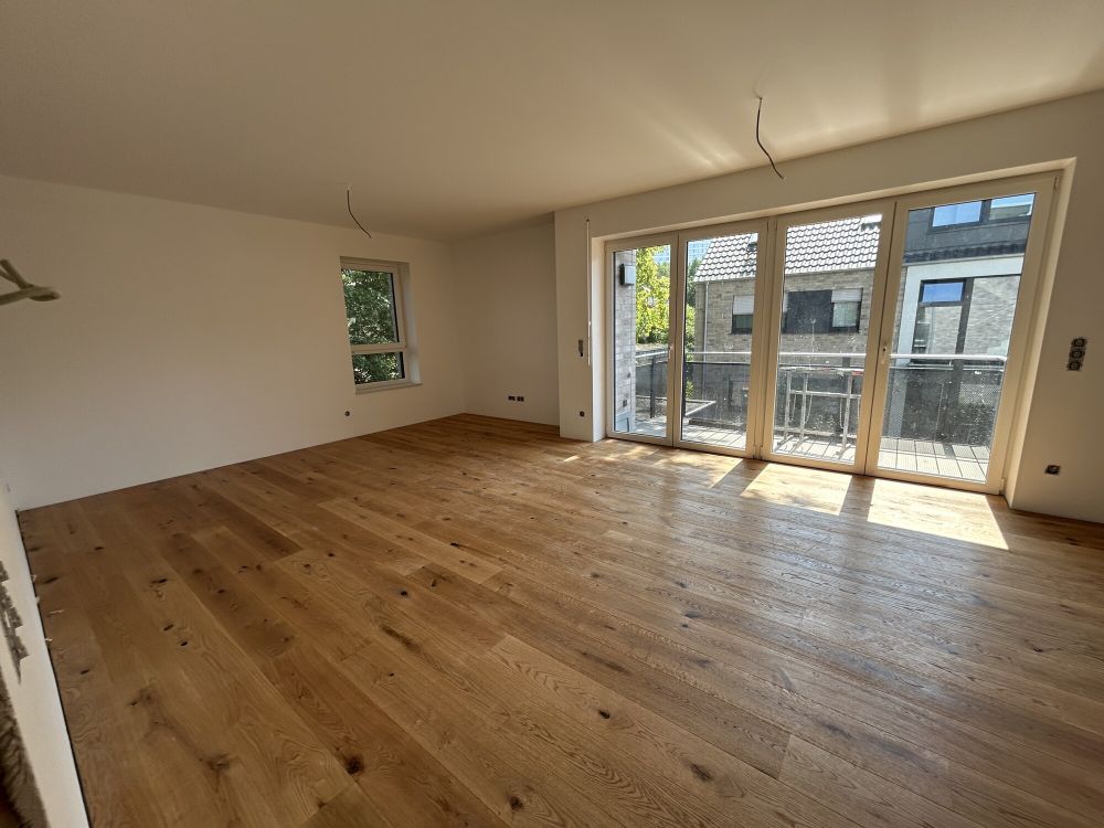 Whg. 6 - Bautenstand