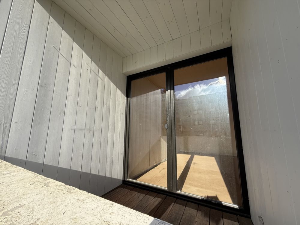 Renovierungsbedürftige Erdgeschosswohnung - 2- Zimmer in Mitterteich zu verkaufen!