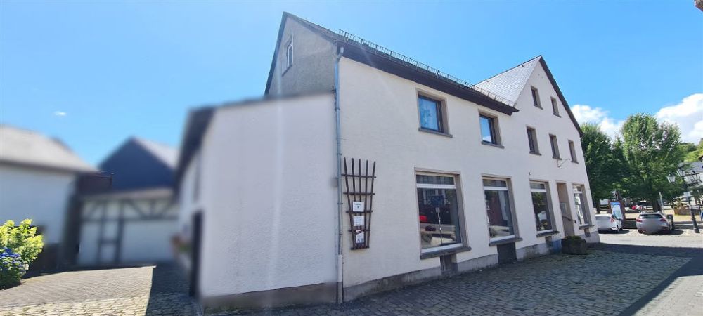 Ihr Anlageprojekt in attraktiver Lage der Stadt Ulmen....