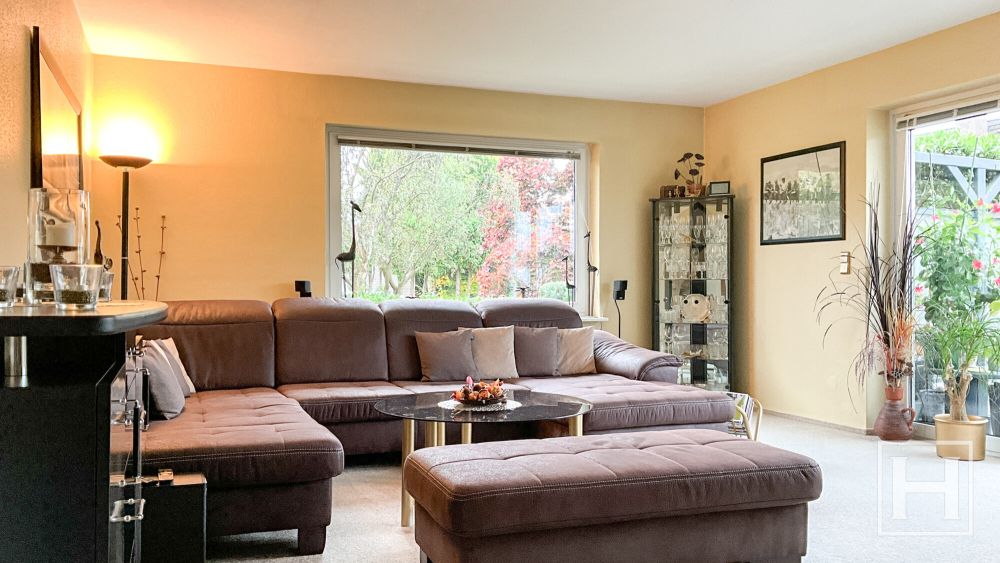 Wohlfühloase für Ihre Familie