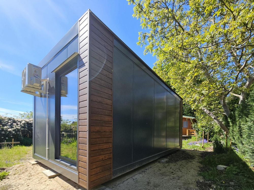 Kompakter Wohntraum im schönen Gribbohm / Wacken in der Nähe des Nord-Ostsee-Kanals