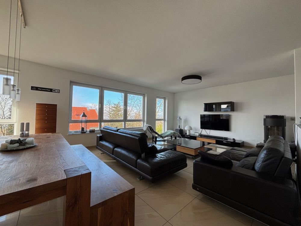 EG Wohn-/Essbereich II