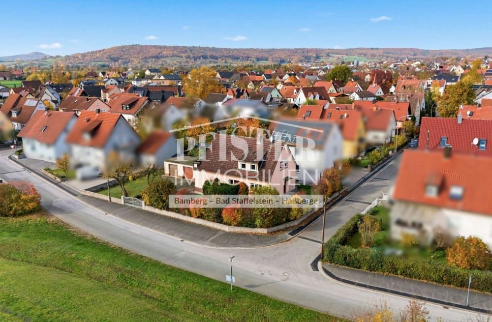Großzügiges Zweifamilienhaus in idyllischer Lage am Ebinger See