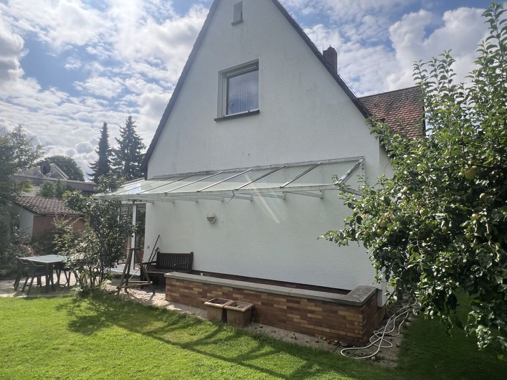 Ruhiges Wohnen für die ganze Familie in Top-Lage von Zirndorf