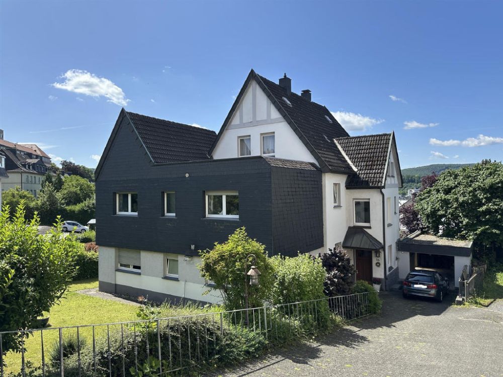 Vorderansicht