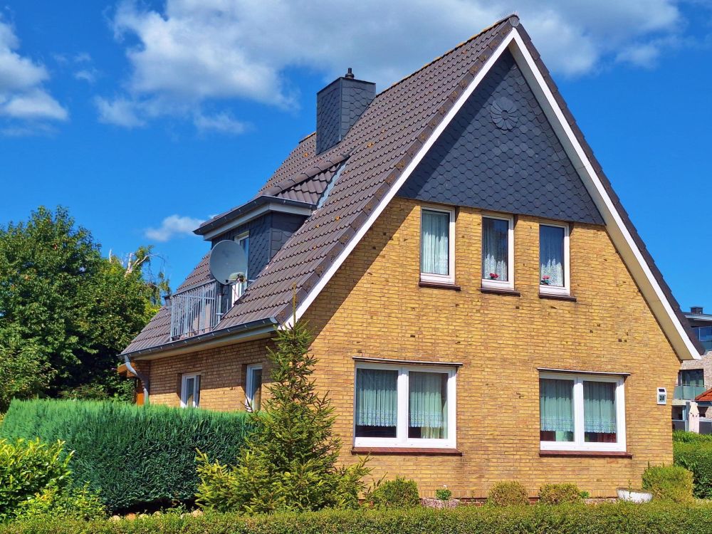 Straßenansicht