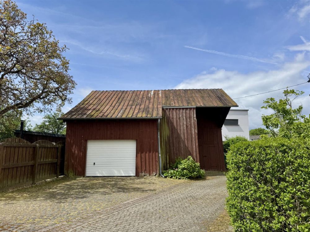 2 Häuser im Doppelpack!