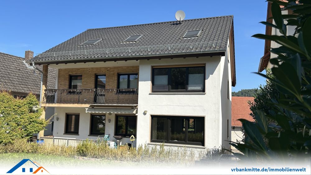 Hinteransicht
