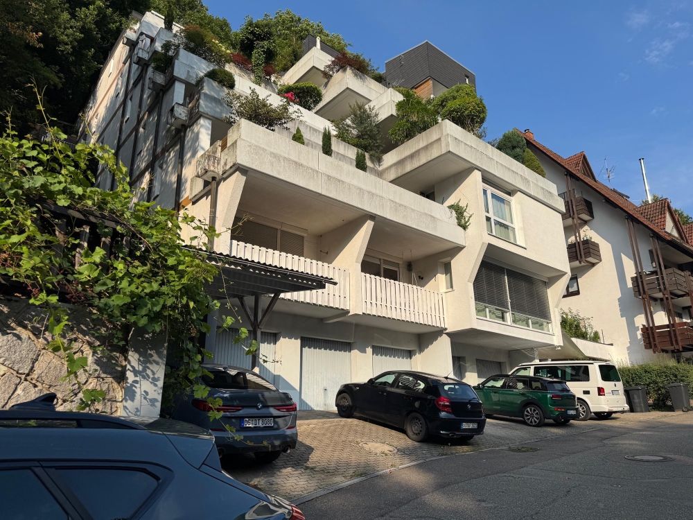 Exklusive, lichtdurchflutete Etagenwohnung mit gehobener Ausstattung in Offenburg-Zell-Weierbach