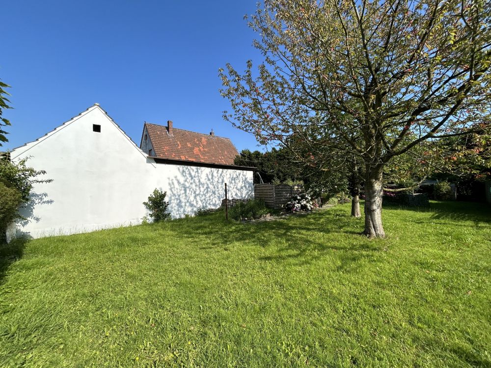 Handwerkerhaus mit großem Grundstück!
Ihre Chance auf ein einzigartiges Eigenheim in Salzbergen (2)