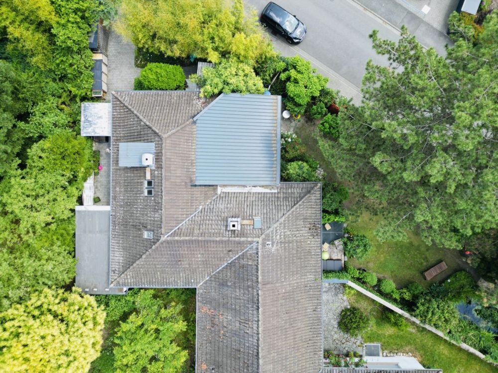 Stilvolles Einfamilienhaus mit hochwertiger Wohn & Raumausstattung