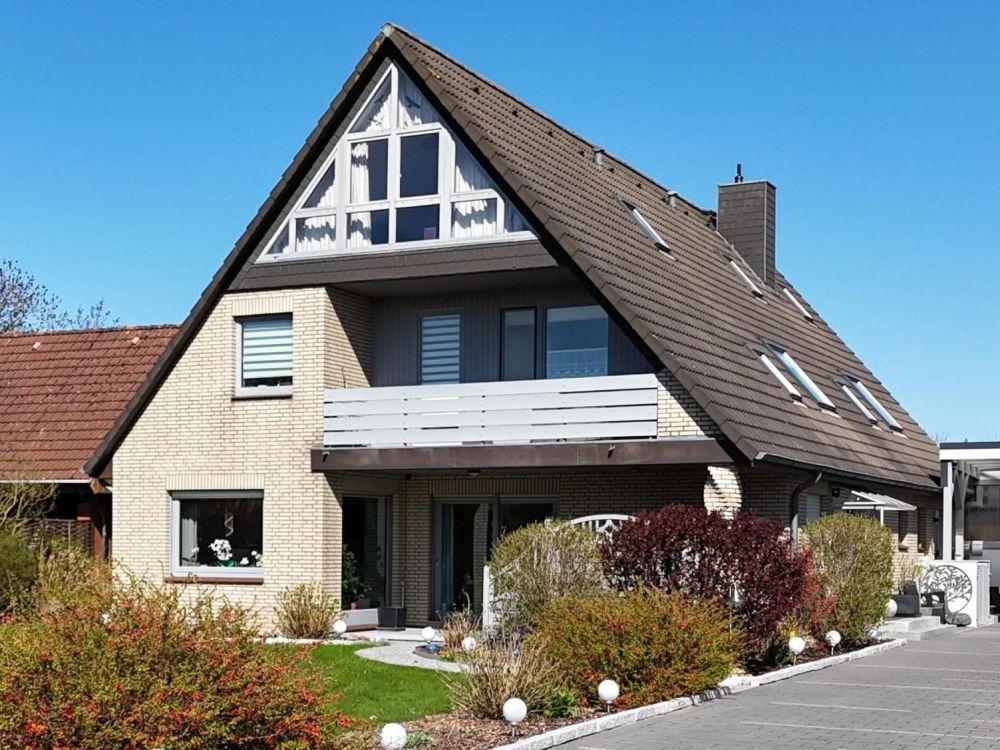 Lukratives Investitionsobjekt mit 4 Vermietungseinheiten