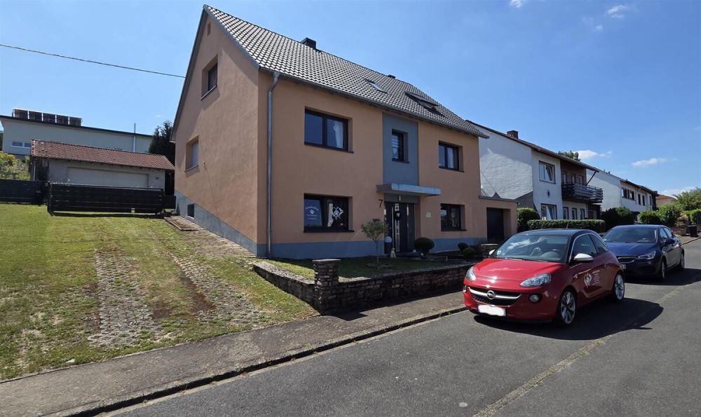 Modernes Wohnen trifft auf zeitlose Gemütlichkeit (2)