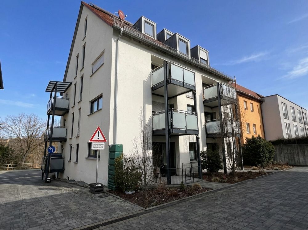 Seniorengerechte Eigennutzung oder Kapitalanlage -Hier haben Sie alle Möglichkeiten! (2)