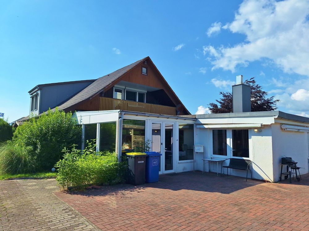 Einfamilienhaus für die große Familie