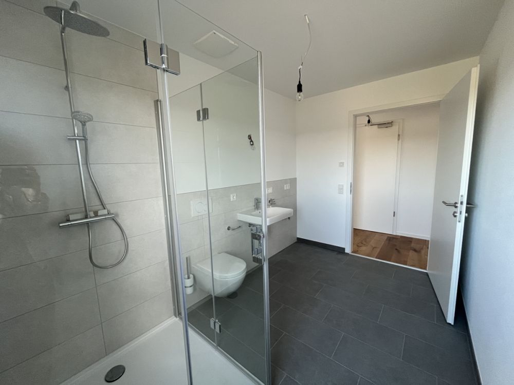 Nachhaltige und zukunftsorientierte Neubau-Whg (KfW 40 NH - QNG) mit attr. Steuerersparnissen