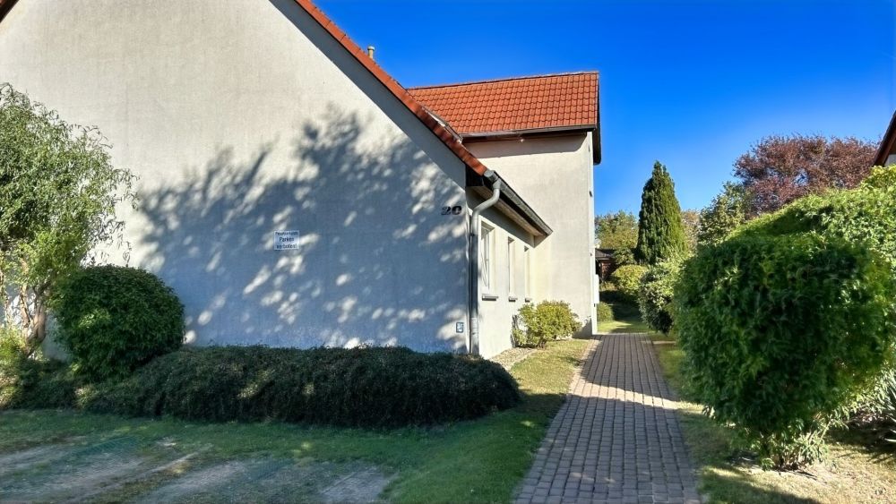 Kapitalanlage am Golfplatz!