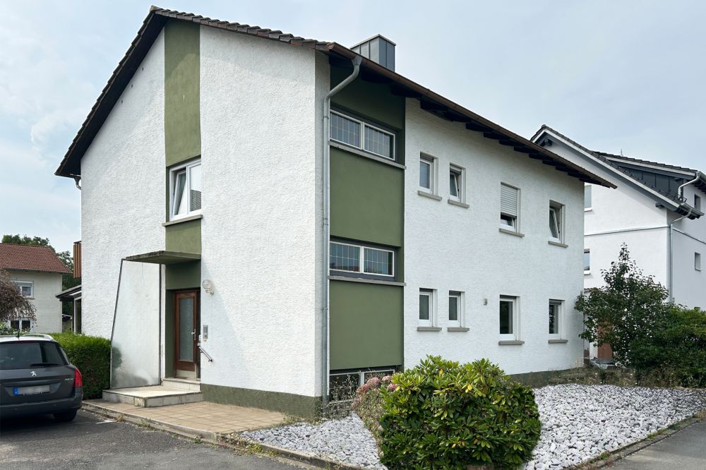 Ein Haus voller Möglichkeiten – Ihr Projekt mit Zukunft!