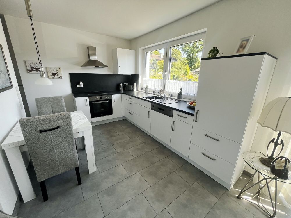 Einziehen oder vermieten?
*junge Wohnung in zentraler Lage von Ibbenbüren*